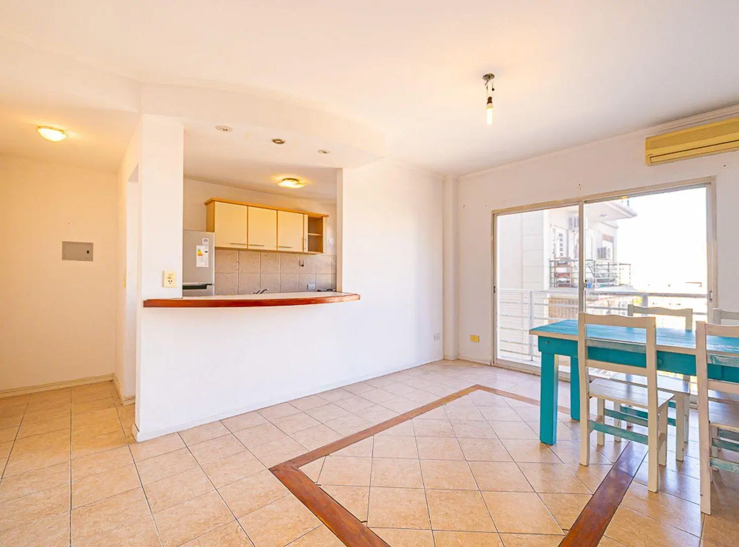 VENTA 2 AMBIENTES VILLA PUEYRREDON FULL AMENITIES 8