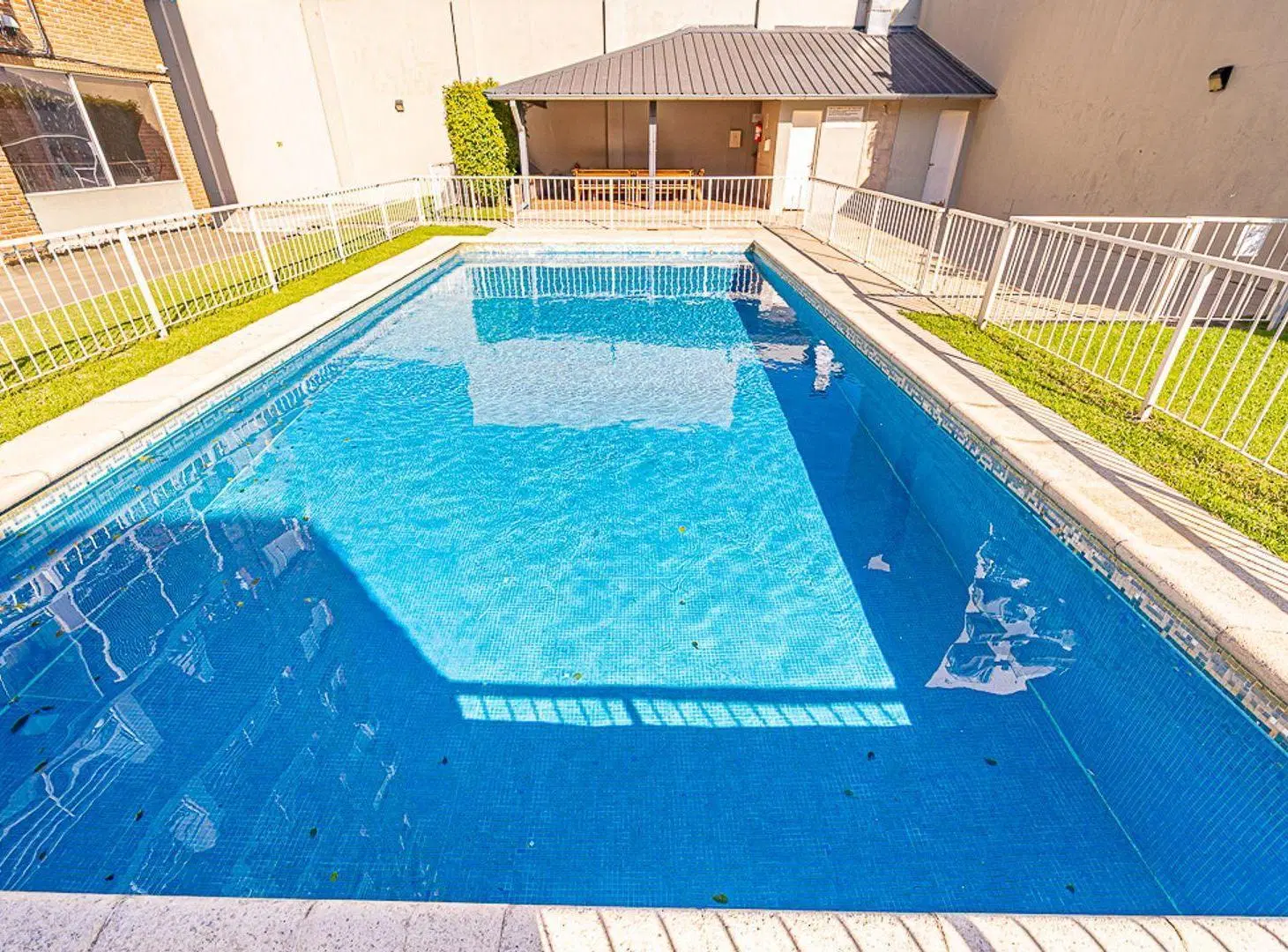 VENTA 2 AMBIENTES VILLA PUEYRREDON FULL AMENITIES 3