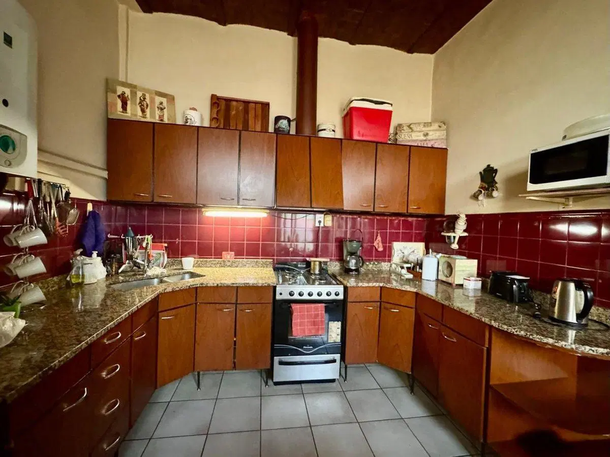 PH 4 AMBIENTES VENTA PATERNAL TERRAZA 3