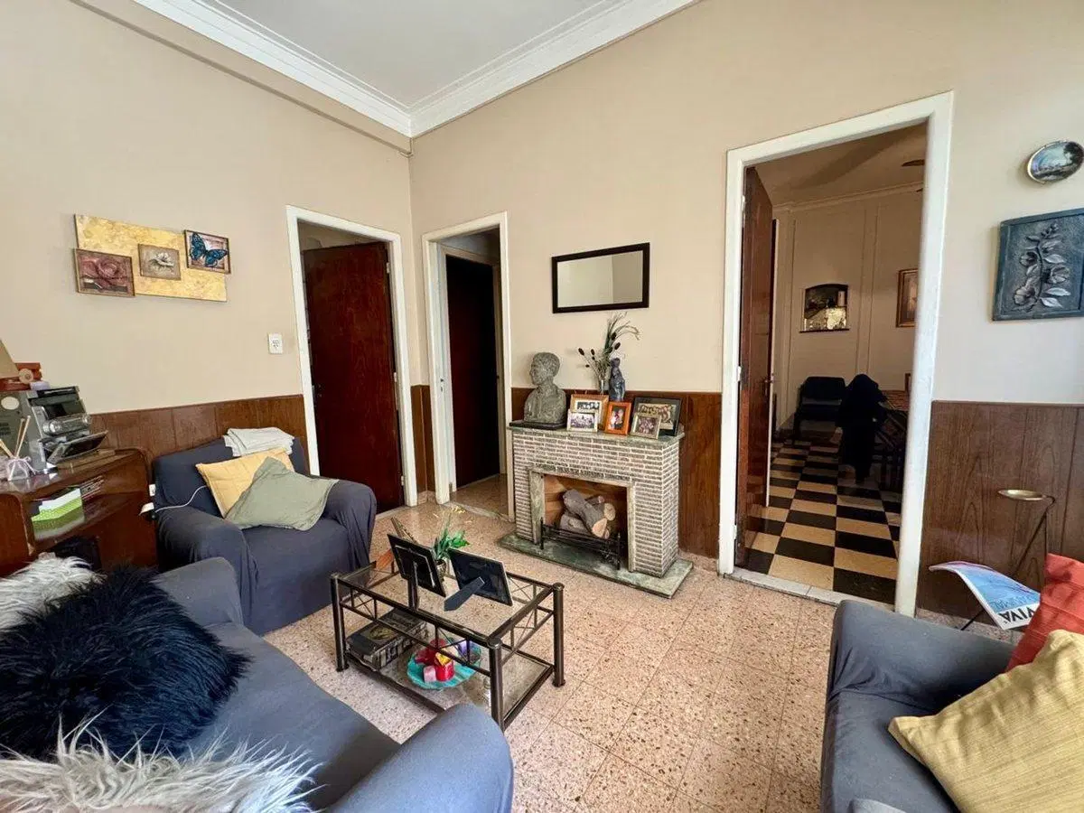 PH 4 AMBIENTES VENTA PATERNAL TERRAZA 4