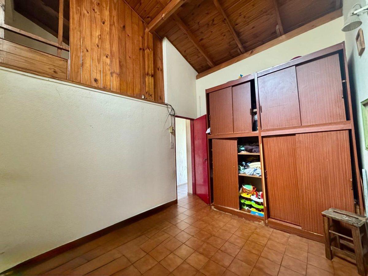 PH 4 AMBIENTES VENTA PATERNAL TERRAZA