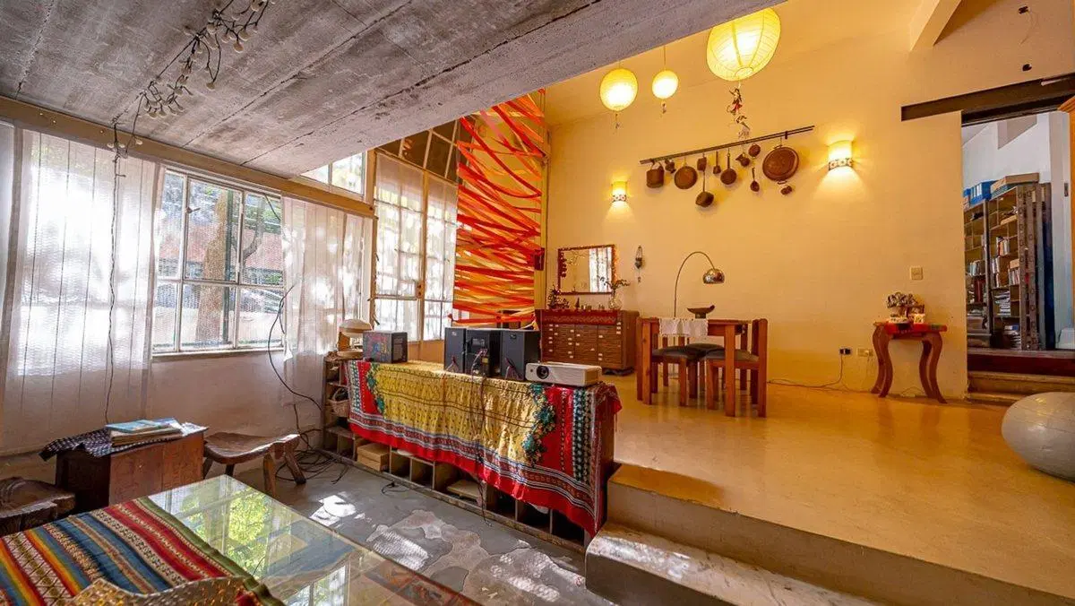 PH 4 AMBIENTES VENTA CHACARITA MAS LOCAL LOS ANDES 2