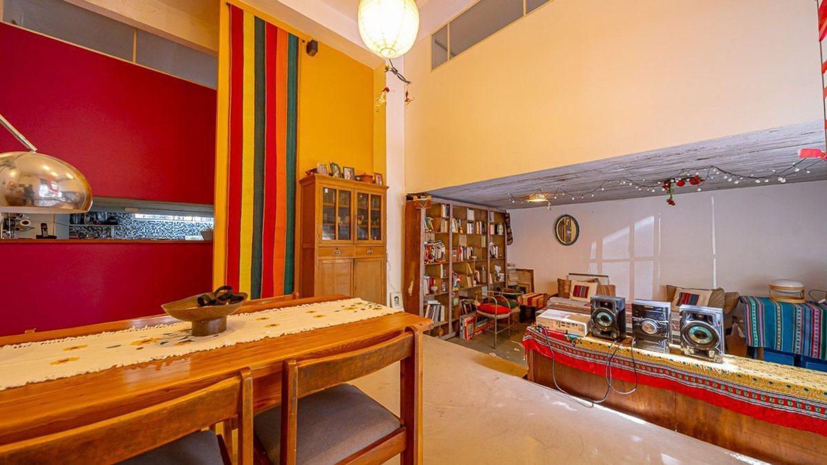 Foto de PH 4 AMBIENTES VENTA CHACARITA MAS LOCAL LOS ANDES, imagen 5