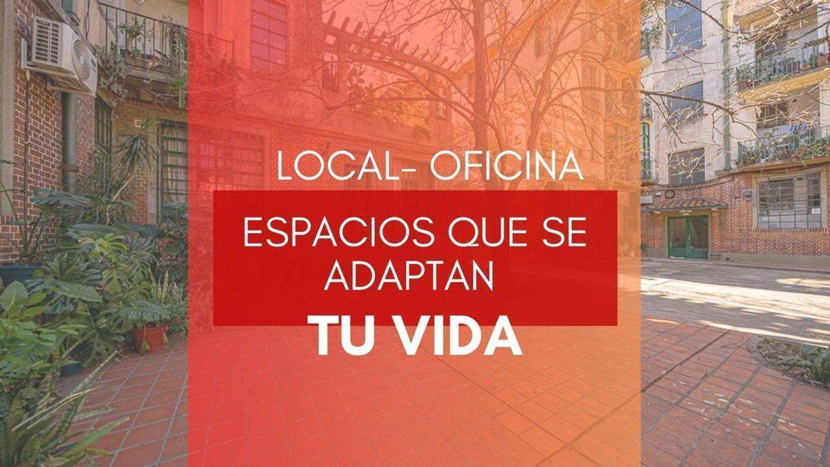 Foto de PH 4 AMBIENTES VENTA CHACARITA MAS LOCAL LOS ANDES, imagen 1