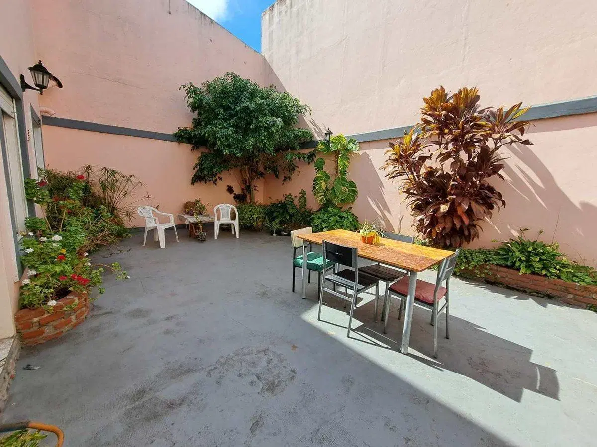 PH 3 AMBIENTES VENTA LINIERS PATIO UNIDAD EXTRA 2