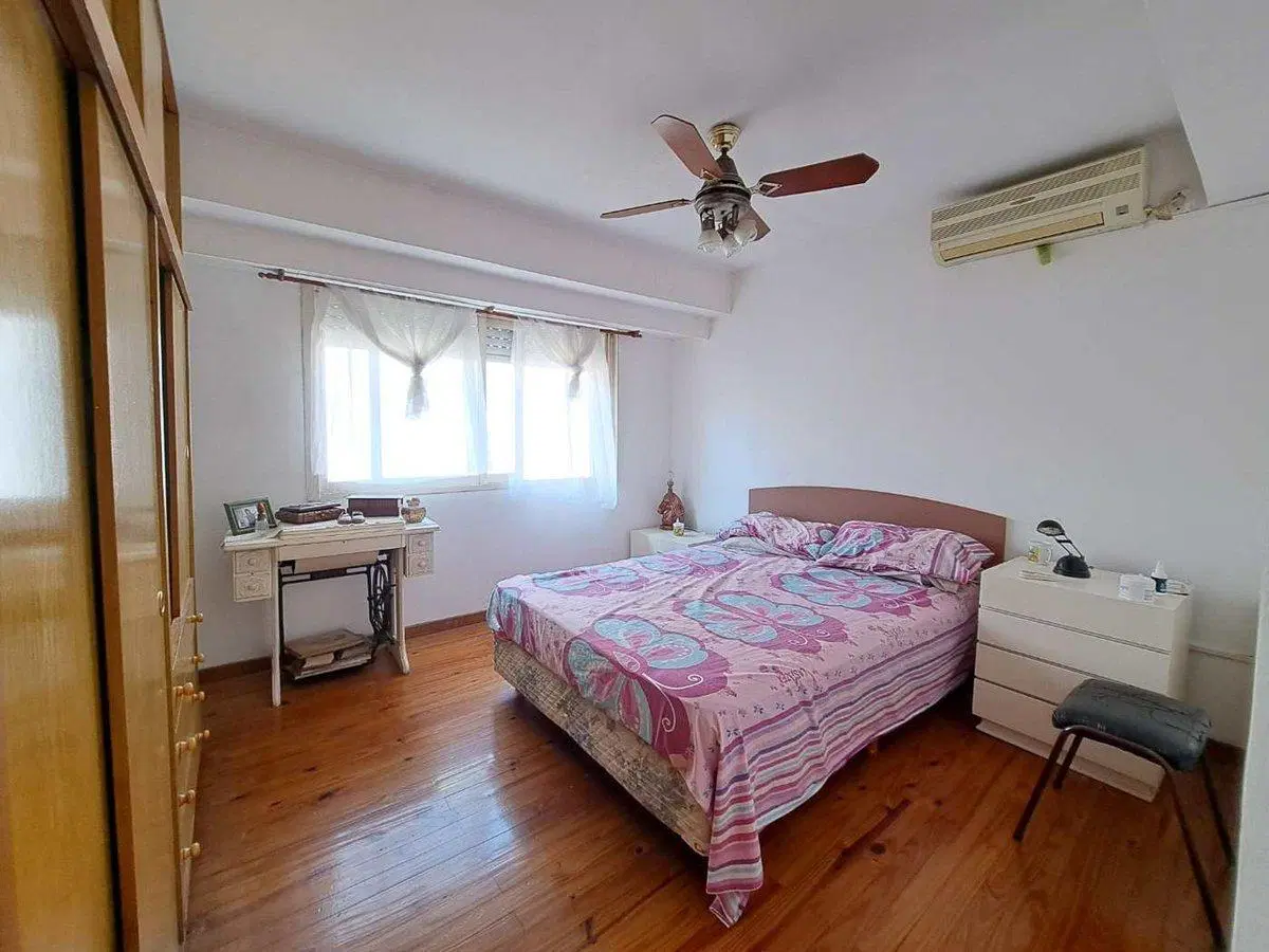PH 3 AMBIENTES VENTA LINIERS PATIO UNIDAD EXTRA 4