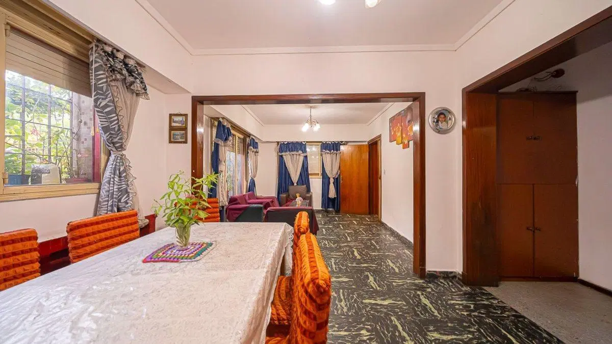 CASA 4 AMBIENTES VENTA LINIERS PATIO LOCAL 3
