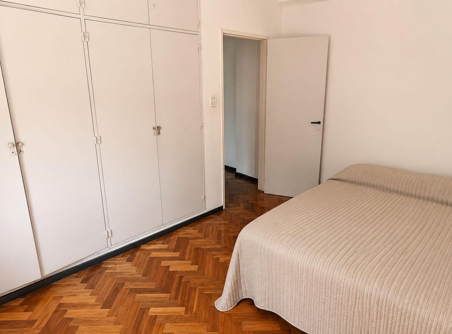 VENTA DEPARTAMENTO DOS AMBIENTES BALVANERA