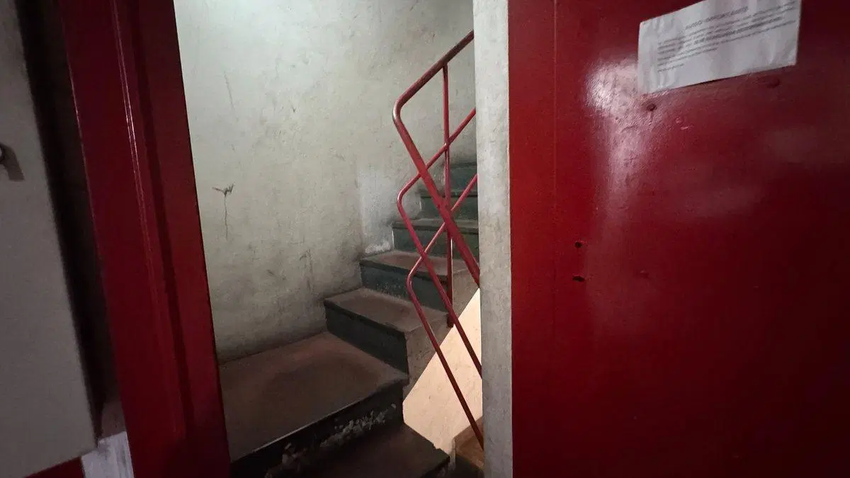 VENTA COCHERA  BELGRANO CUBIERTA GRANDE SEGURIDAD 4