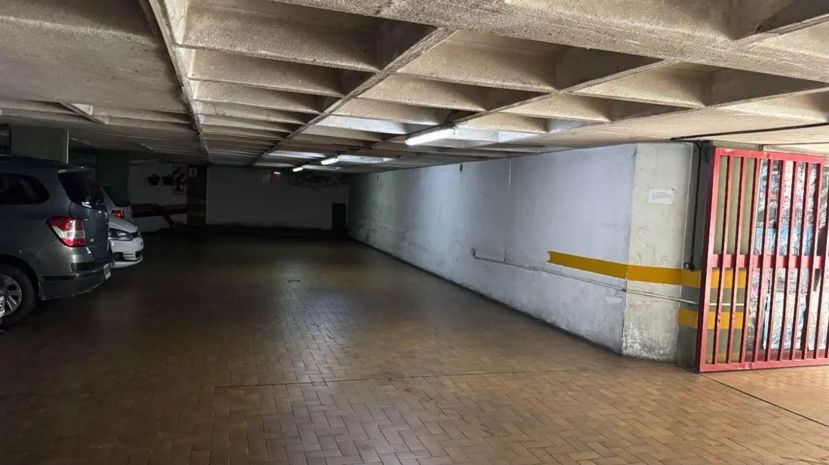 VENTA COCHERA  BELGRANO CUBIERTA GRANDE SEGURIDAD 3