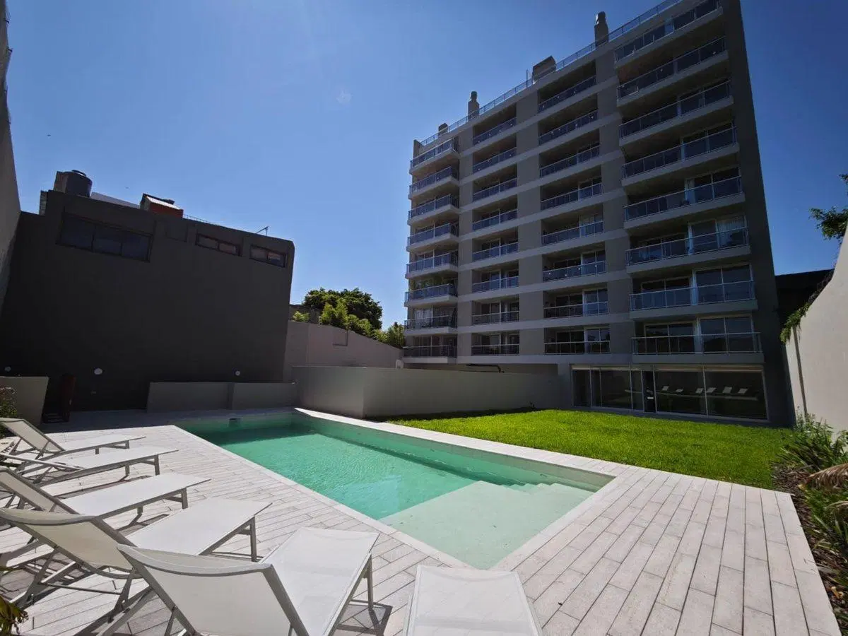 VENTA 3 AMBIENTES VILLA ORTUZAR A ESTRENAR 4