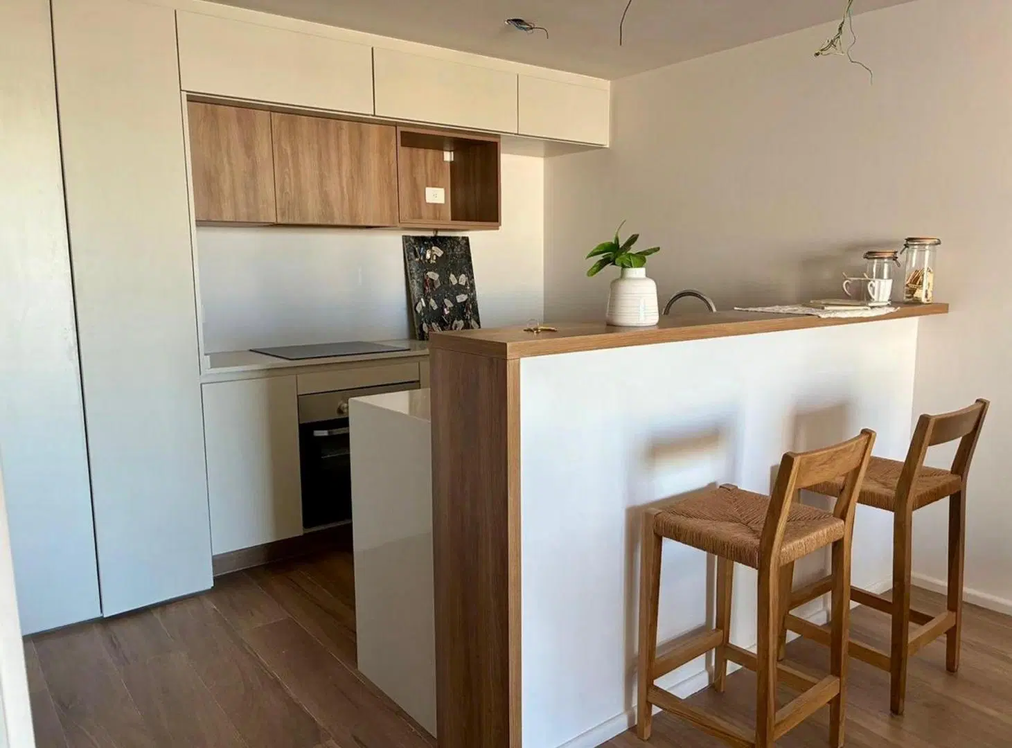 VENTA DEPARTAMENTO 2 AMBIENTES  VILLA ORTUZAR 2