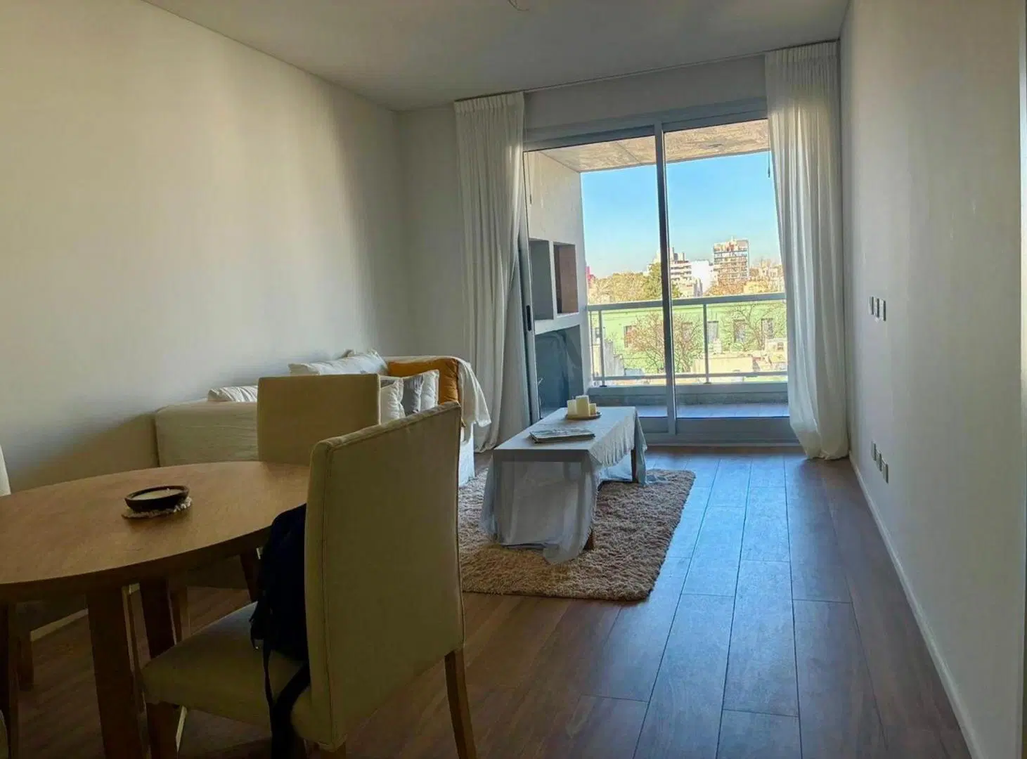 VENTA DEPARTAMENTO 2 AMBIENTES  VILLA ORTUZAR 3
