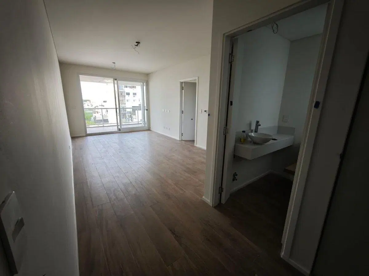 VENTA DEPARTAMENTO 2 AMBIENTES  VILLA ORTUZAR 4