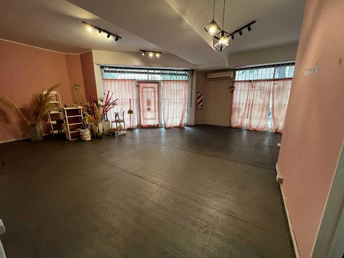 VENTA LOCAL COMERCIAL PARQUE CHACABUCO 3