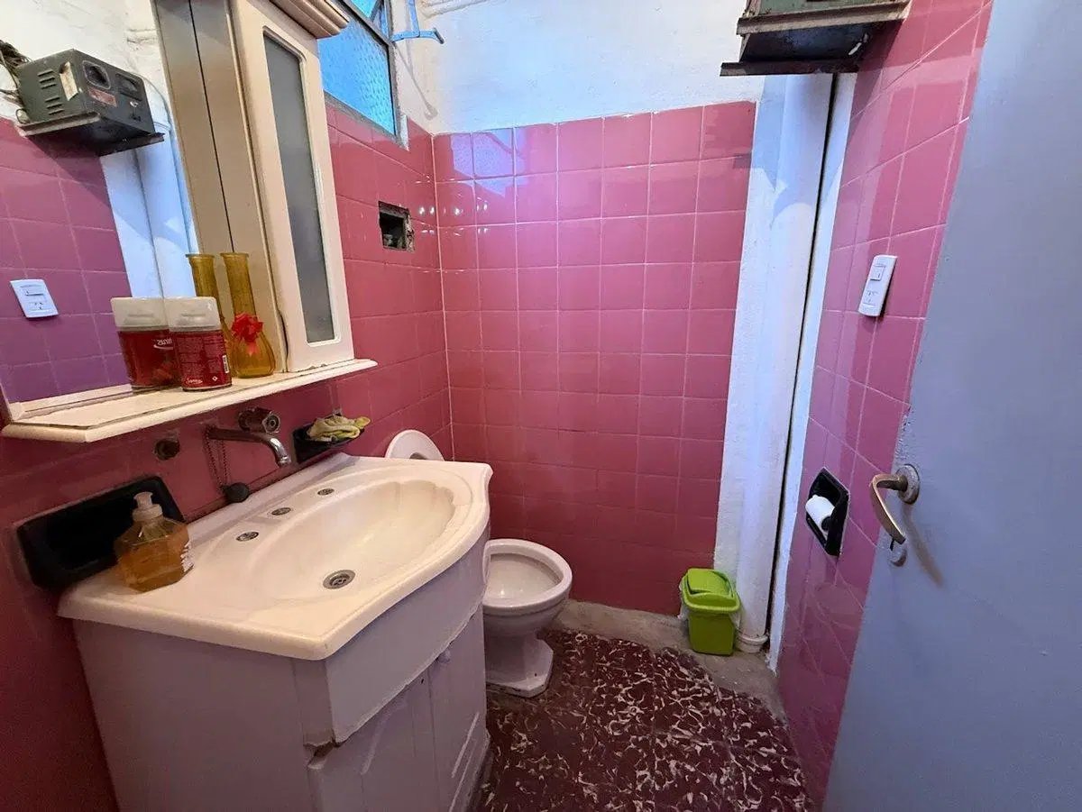 VANTA CASA MULTIFAMILIAR EN TABLADA 5
