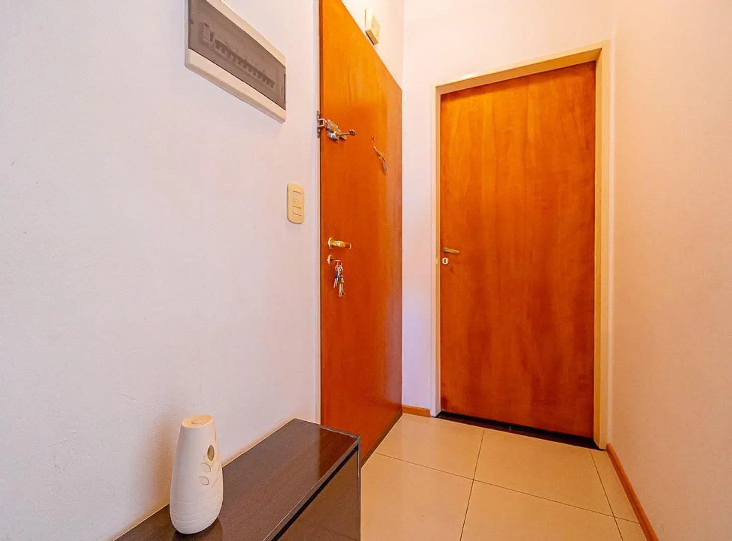 VENTA 2 AMBIENTES BALCON FRENTE VILLA DEL PARQUE 4