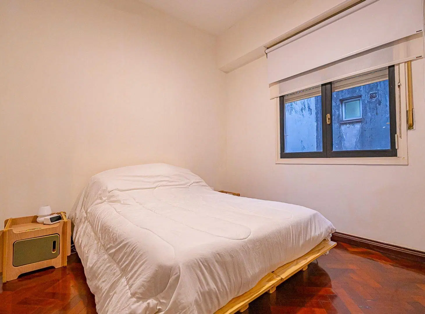 ALQUILER DEPARTAMENTO 3 AMBIENTES EN BALVANERA 5