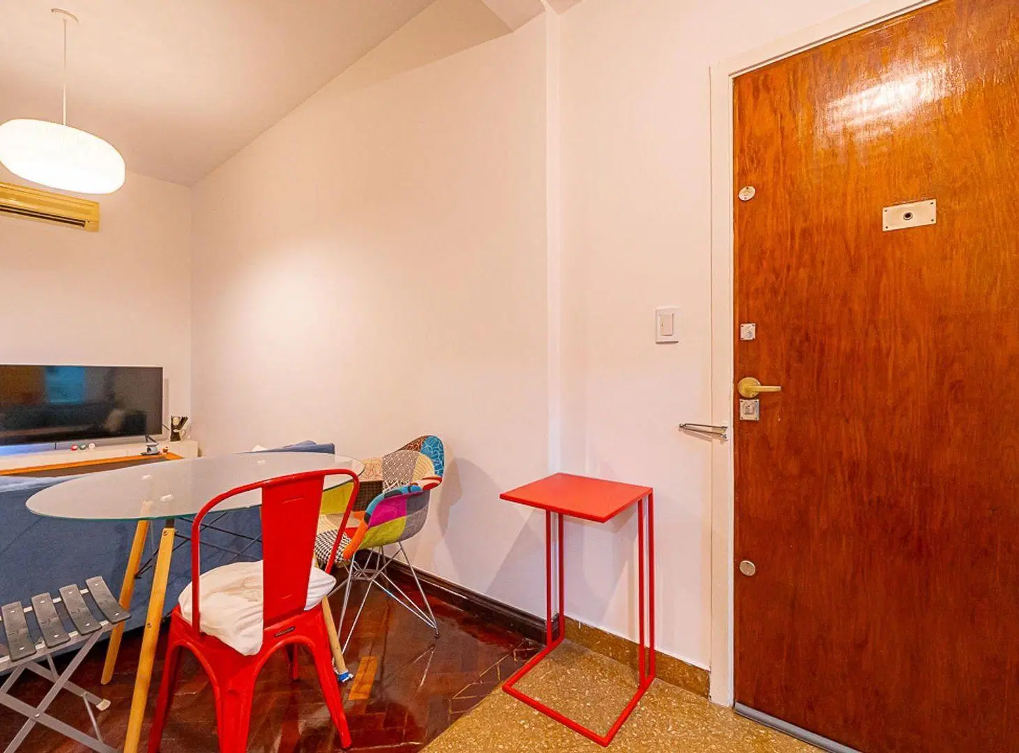 ALQUILER DEPARTAMENTO 3 AMBIENTES EN BALVANERA 2