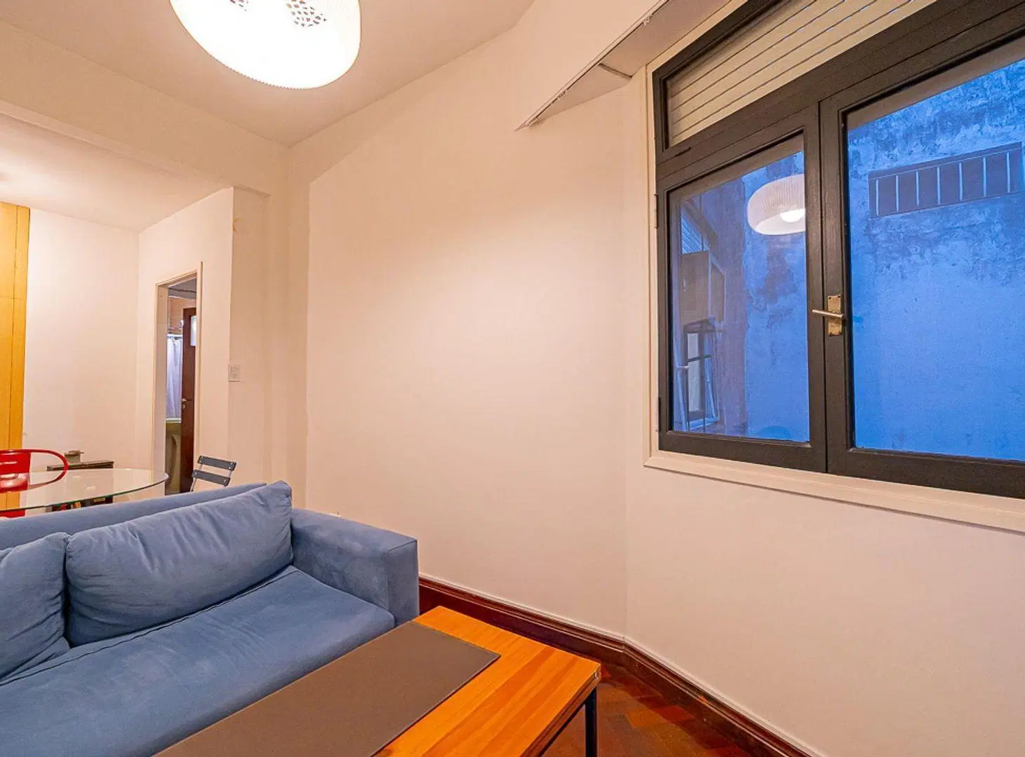 ALQUILER DEPARTAMENTO 3 AMBIENTES EN BALVANERA 3