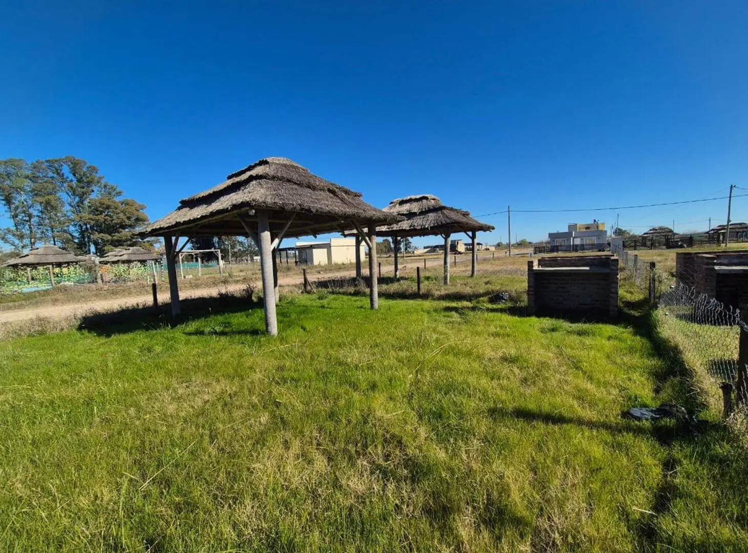 VENTA LOTE 300 MTS2 GENERAL RODRIGUEZ DON EUGENIO 3