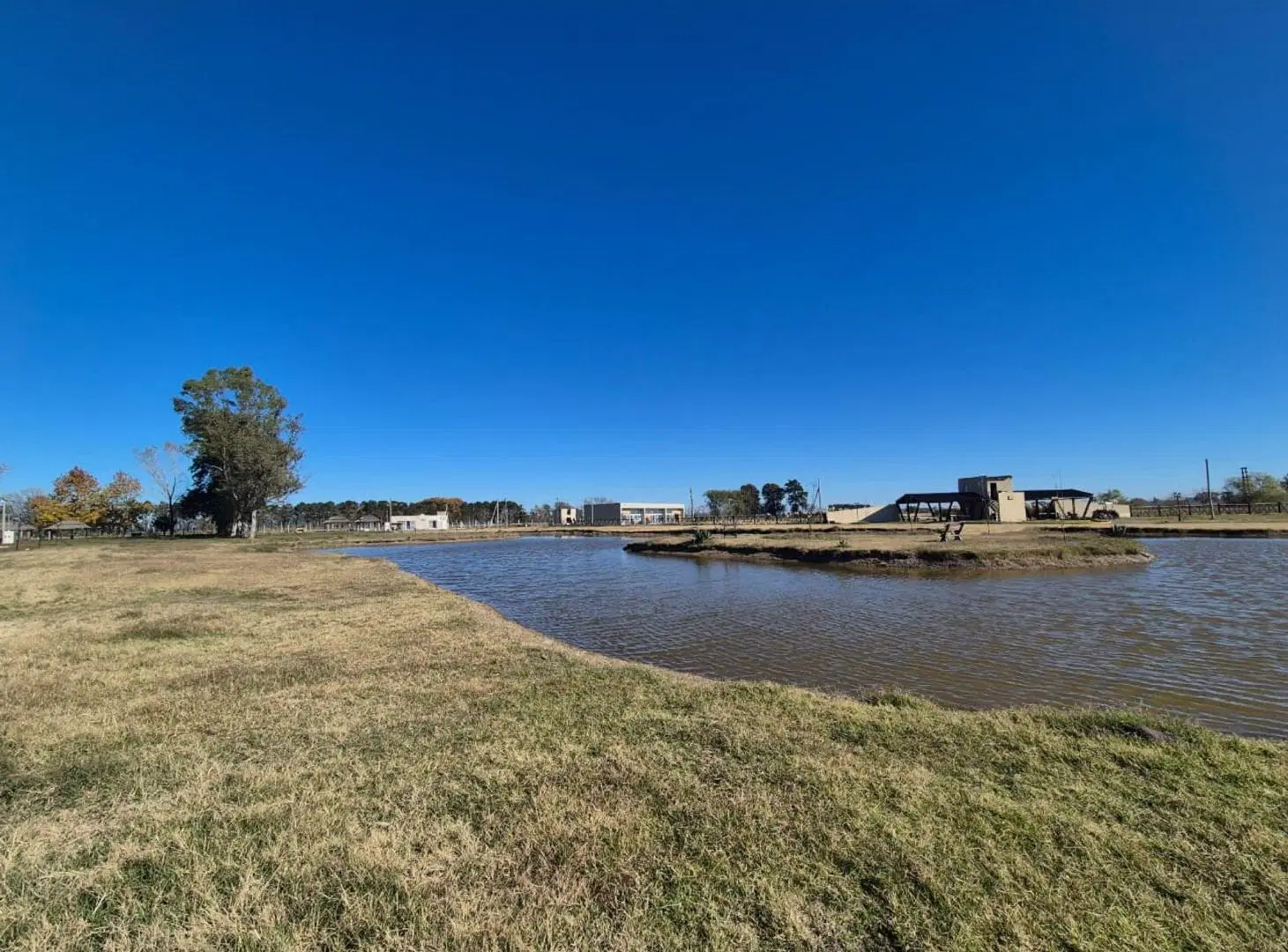 VENTA LOTE 300 MTS2 GENERAL RODRIGUEZ DON EUGENIO 4