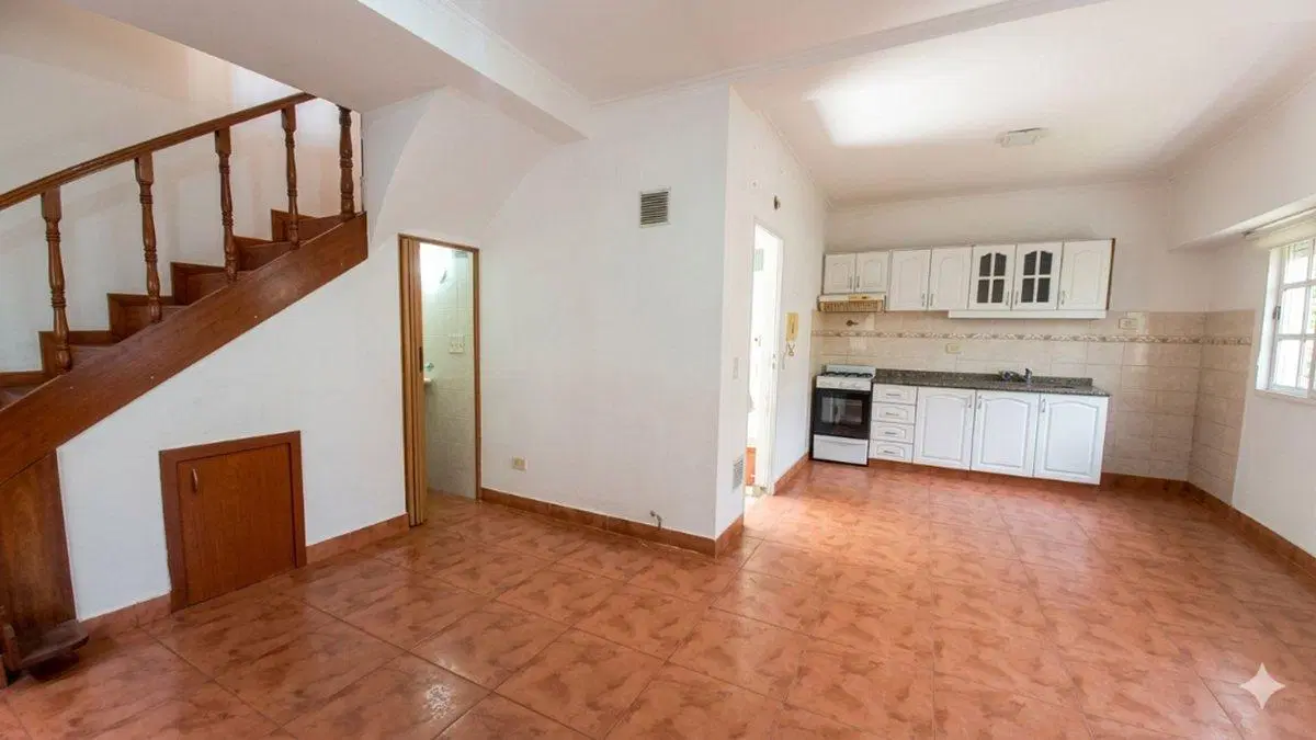 ALQUILER DUPLEX 3 AMB RAMOS MEJIA PATIO COCHERA 2