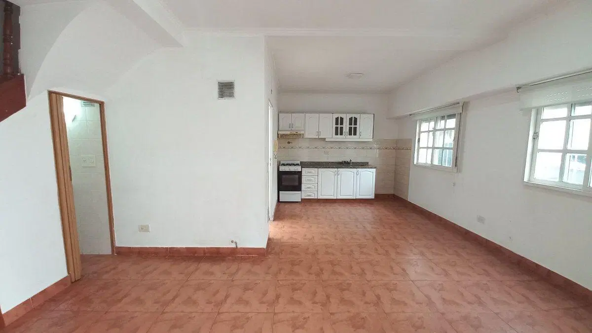ALQUILER DUPLEX 3 AMB RAMOS MEJIA PATIO COCHERA 4