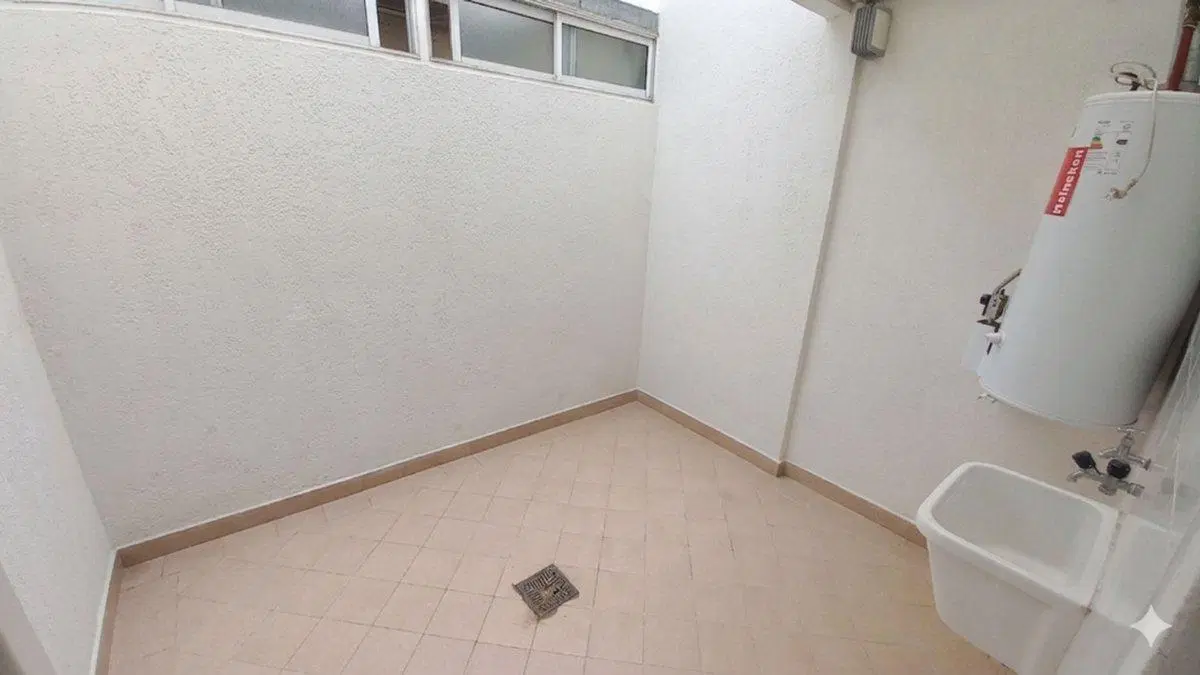 ALQUILER DUPLEX 3 AMB RAMOS MEJIA PATIO COCHERA 5