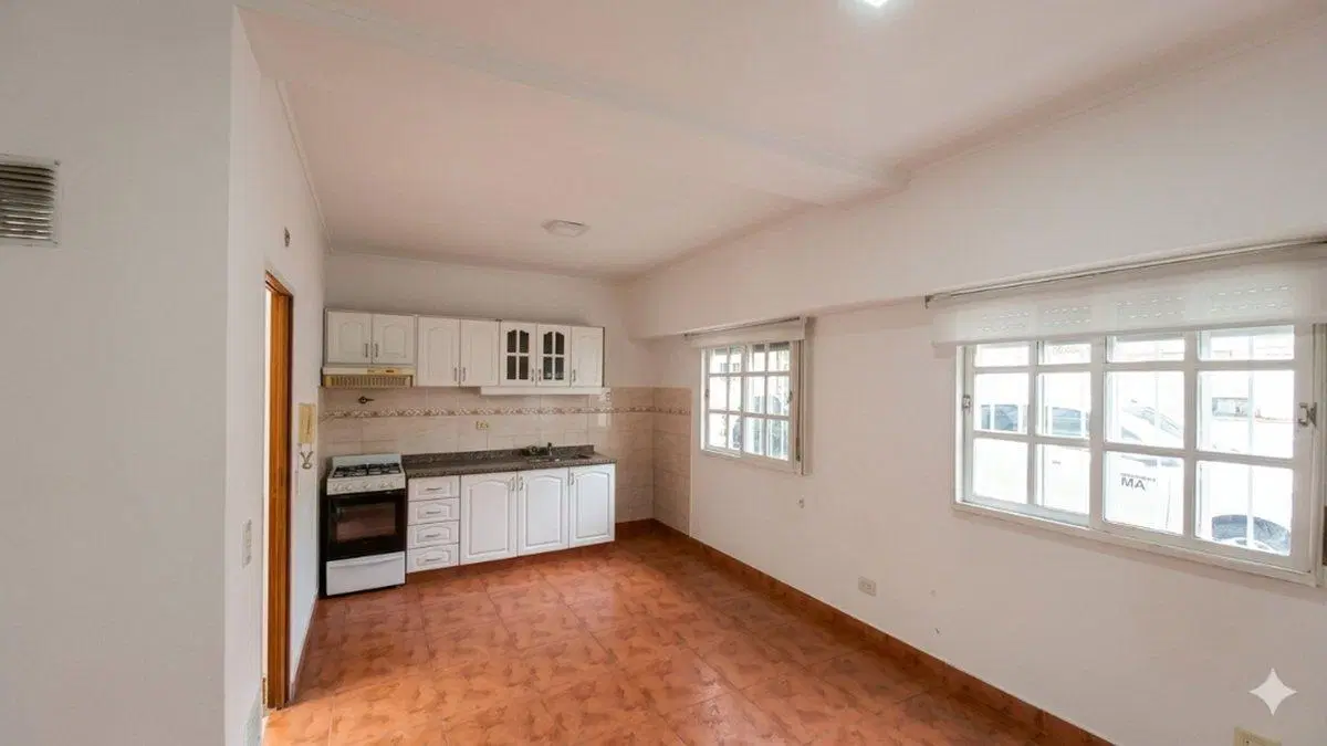 ALQUILER DUPLEX 3 AMB RAMOS MEJIA PATIO COCHERA 3