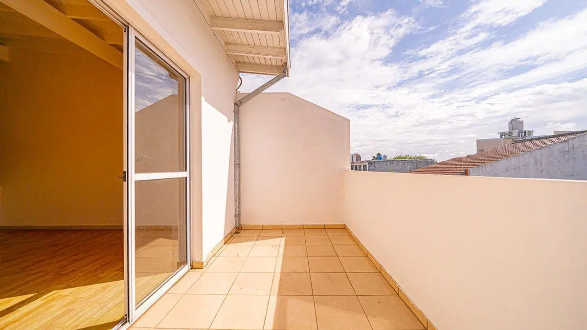 VENTA DEPARTAMENTO 2 AMBIENTES CIUDADELA BALCON 4
