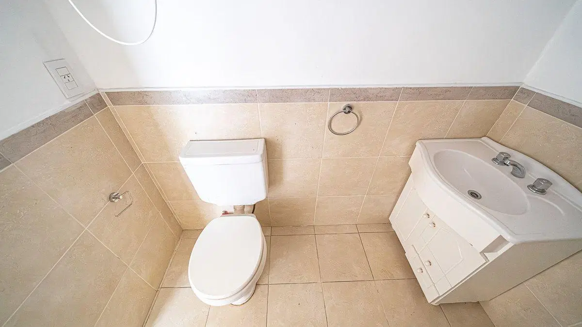 VENTA DEPARTAMENTO 2 AMBIENTES CIUDADELA BALCON 5