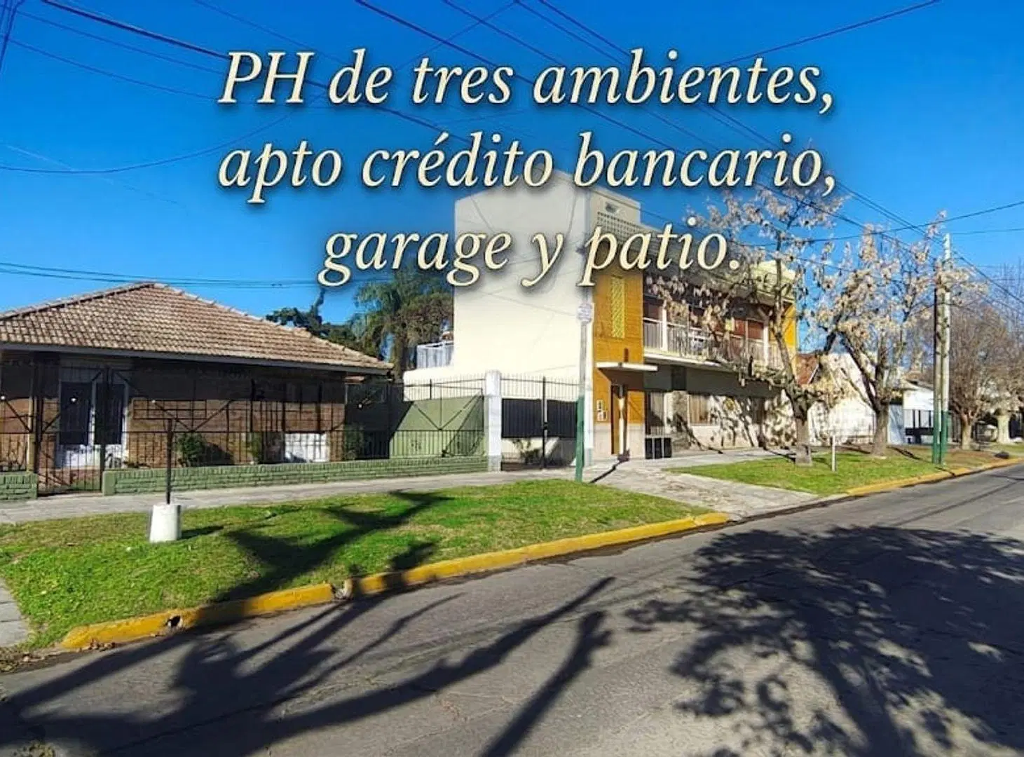 VENTA PH 3 AMB TEMPERLEY QUINCHO COCHERA 3