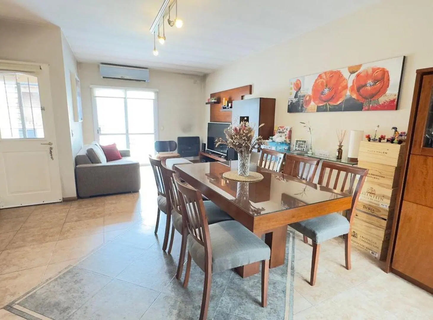 CASA 4 AMBIENTES  VENTA ITUZAINGO GARAGE PILETA 5