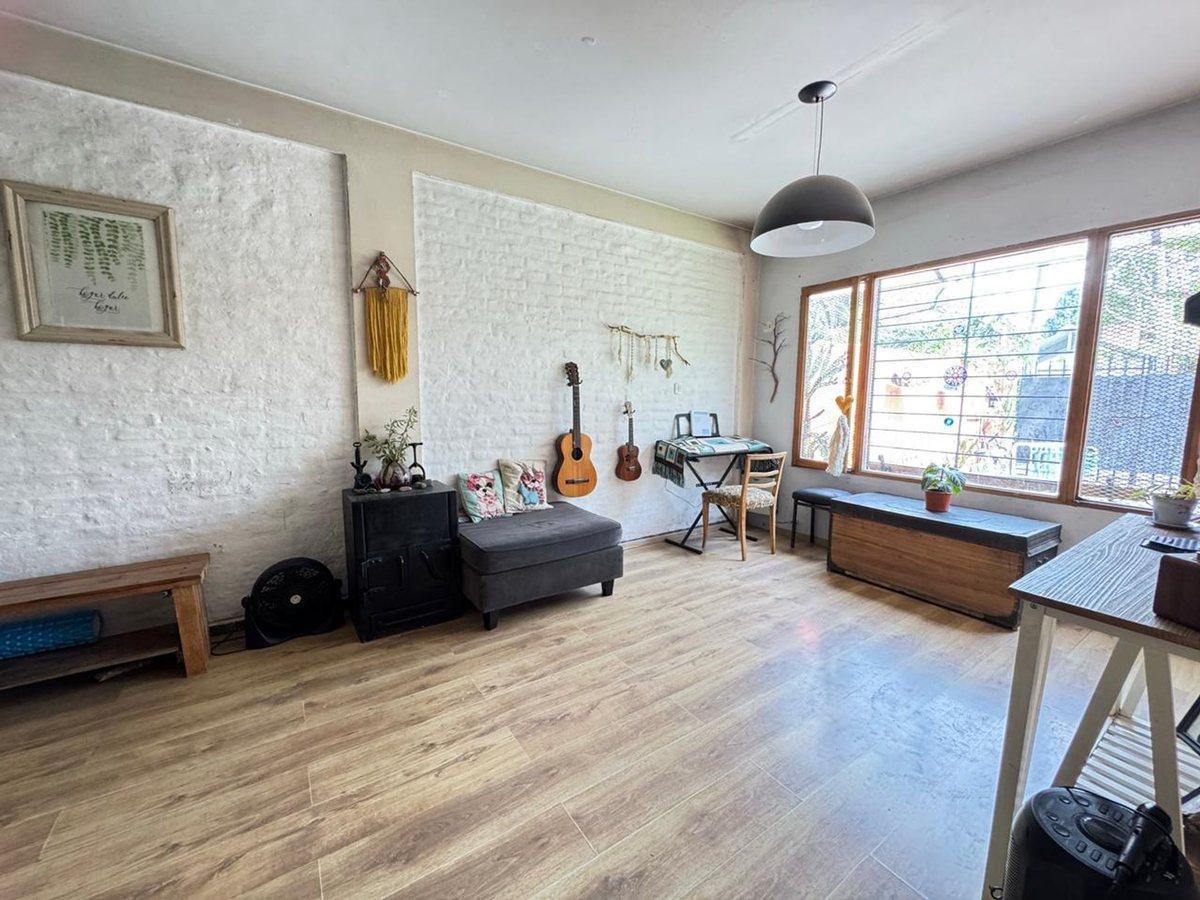 Foto de CASA 4 AMBIENTES VENTA PARQUE LELOIR PARQUE, imagen 3