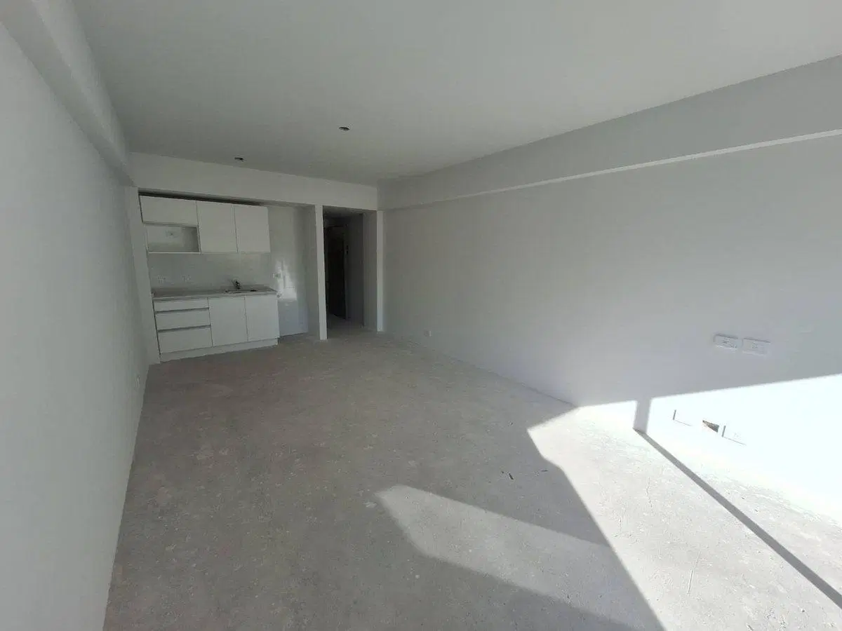 DEPARTAMENTO MONOAMBIENTE VENTA BALVANERA FRENTE 4