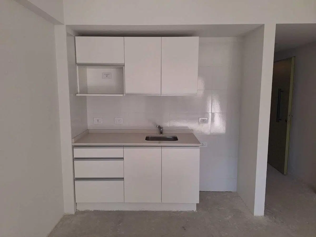 DEPARTAMENTO MONOAMBIENTE VENTA BALVANERA FRENTE 3
