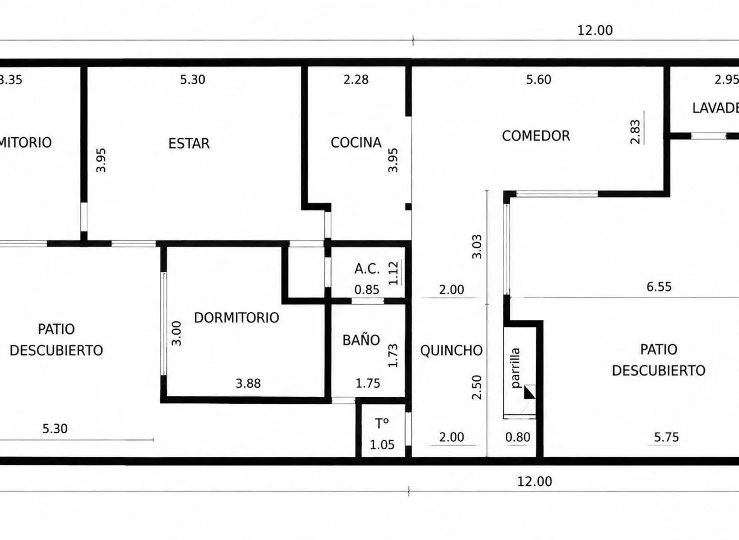 Plano 1