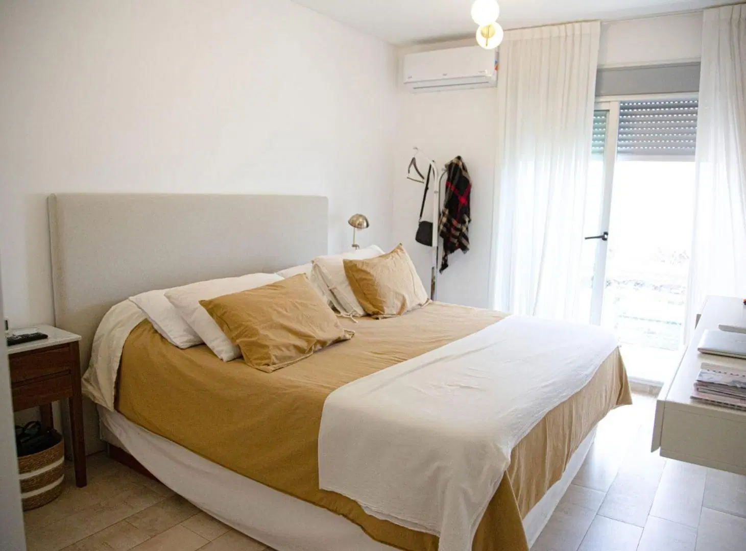 VENTA PISO 4 AMBIENTES PALERMO DOS COCHERAS 3