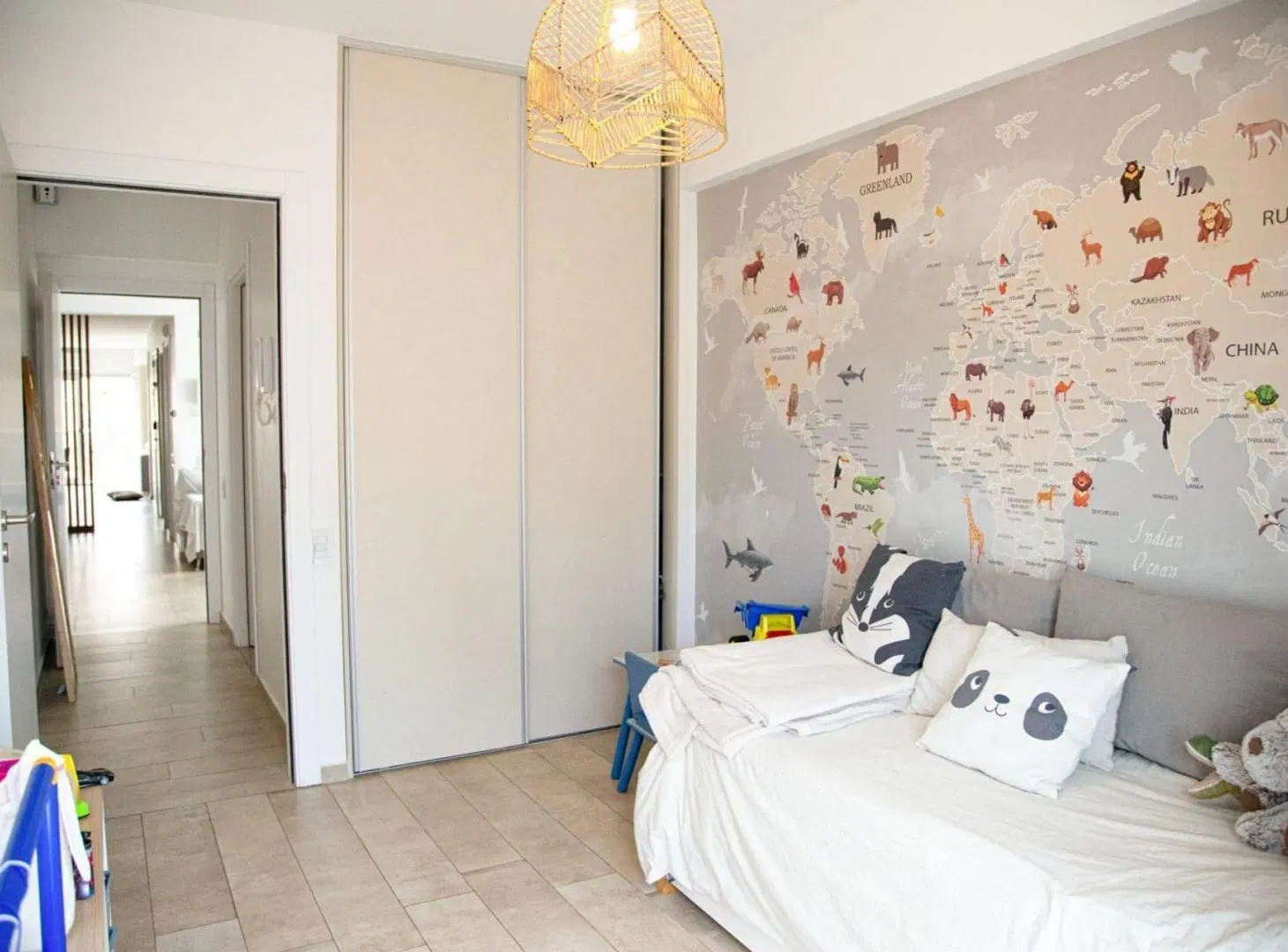 VENTA PISO 4 AMBIENTES PALERMO DOS COCHERAS 4