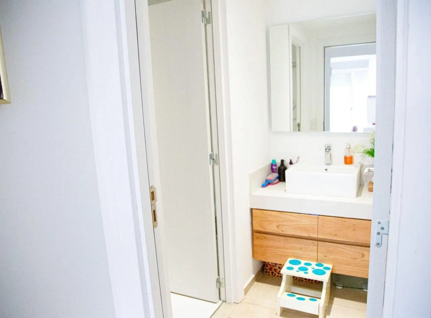 VENTA PISO 4 AMBIENTES PALERMO DOS COCHERAS 5