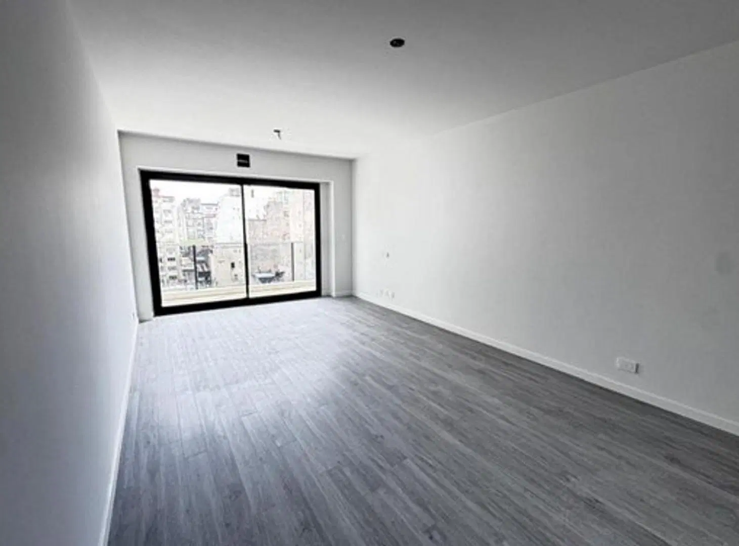 DEPARTAMENTO MONOAMBIENTE VENTA BALVANERA BALCON 2