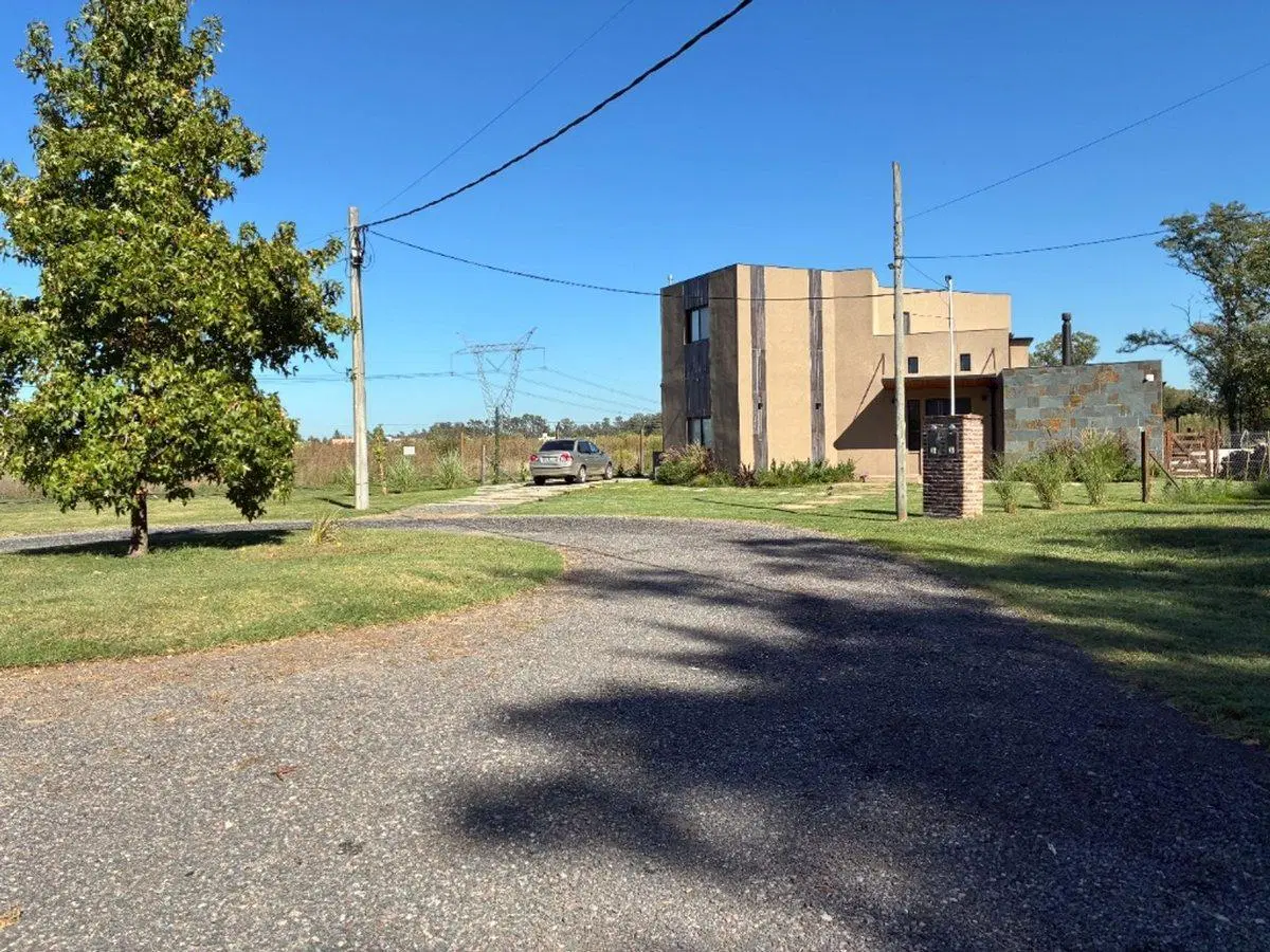 VENTA LOTE CHACRA PETION CAÑUELAS 2