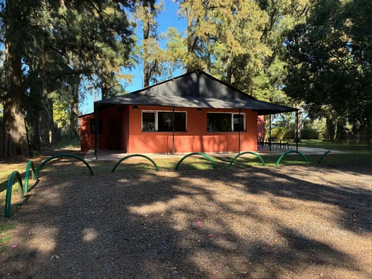 VENTA LOTE CHACRA PETION CAÑUELAS 3
