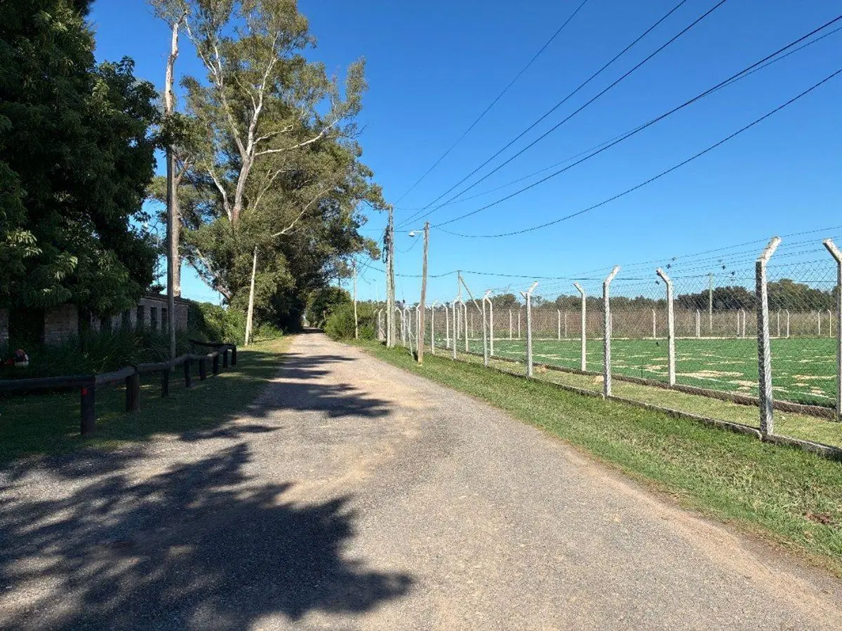 VENTA LOTE CHACRA PETION CAÑUELAS 2