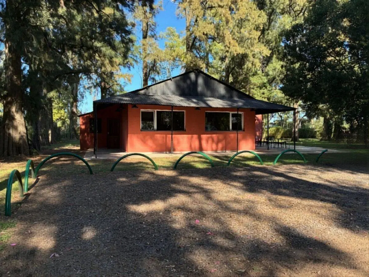 VENTA LOTE CHACRA PETION CAÑUELAS 5