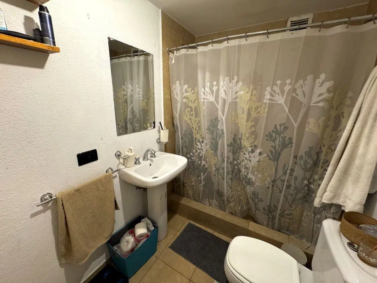 VENTA DEPTO 2 AMBIENTES EN VILLA LURO CON BALCON 2