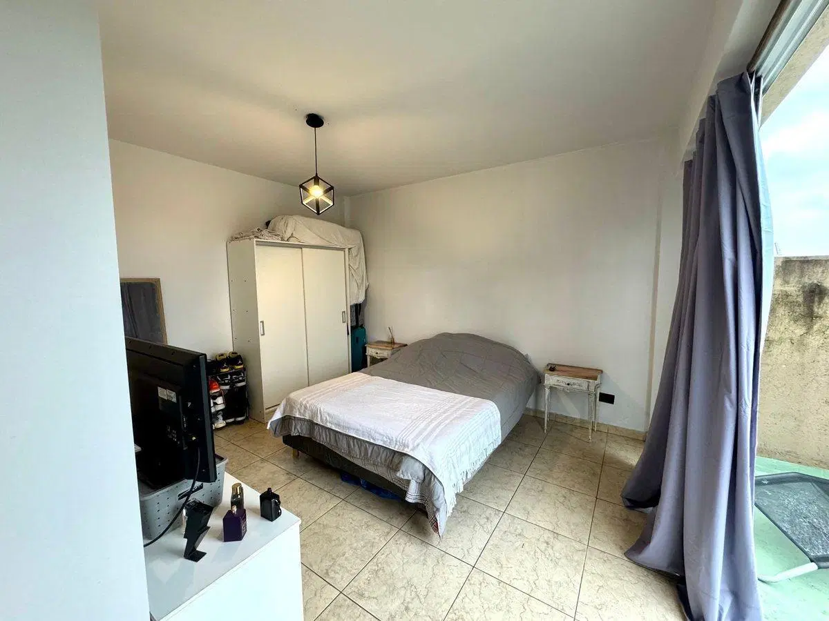 VENTA DEPTO 2 AMBIENTES EN VILLA LURO CON BALCON 5
