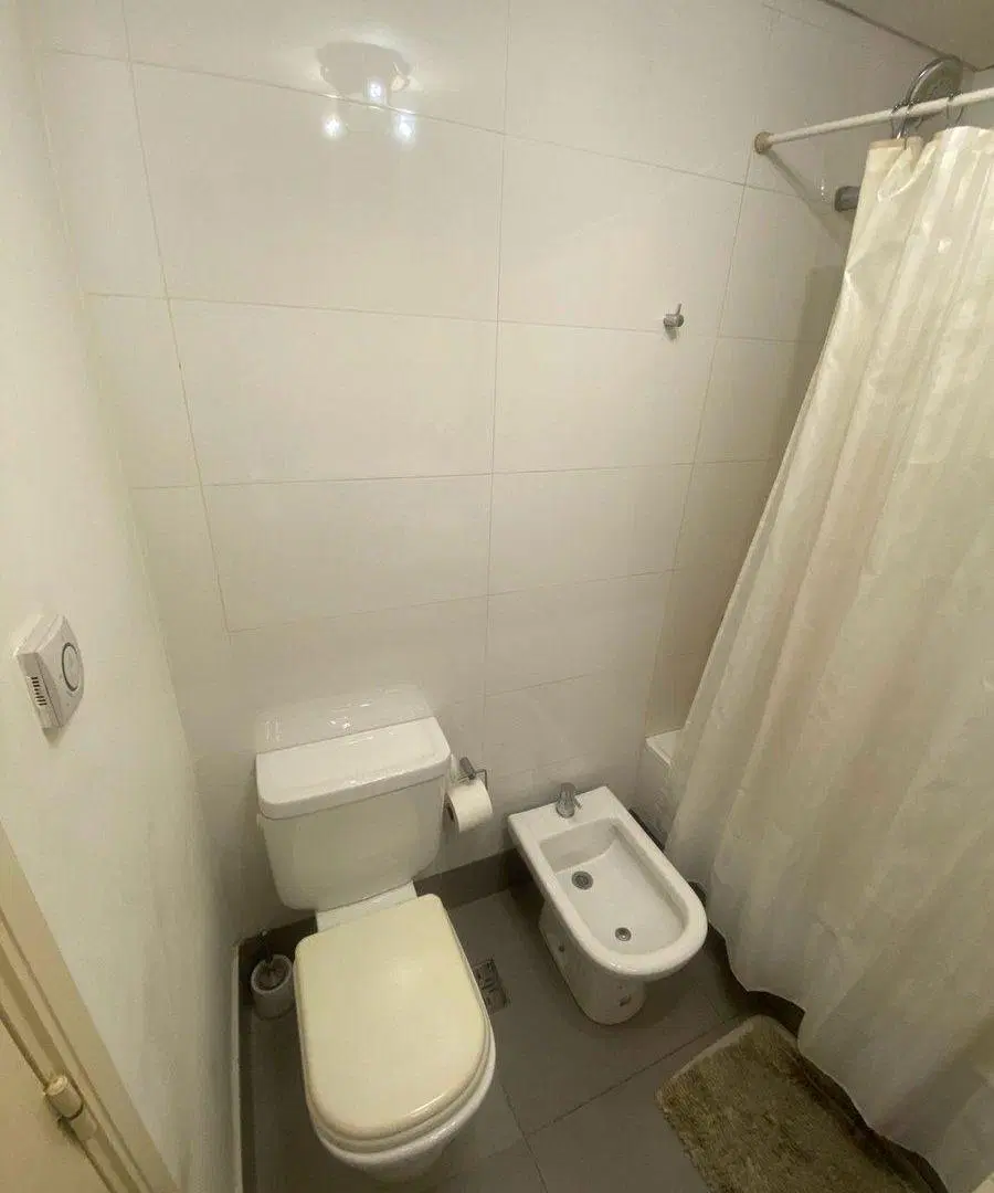 VENTA DEPTO 2 AMB RAMOS MEJIA CON COCHERA Y BALCON 4