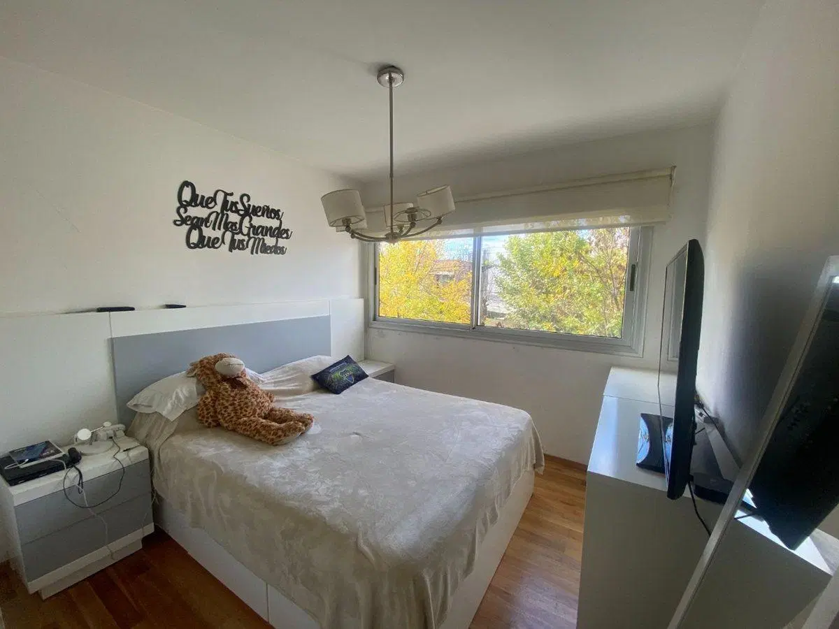 VENTA DEPTO 2 AMB RAMOS MEJIA CON COCHERA Y BALCON 3